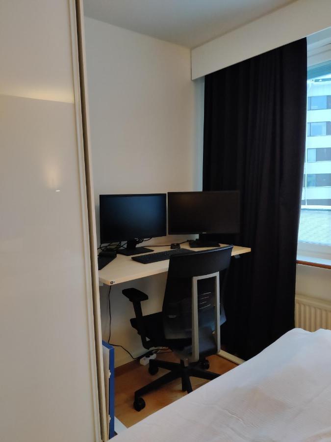 Spacious Family Apartment Rovaniemi Exterior foto